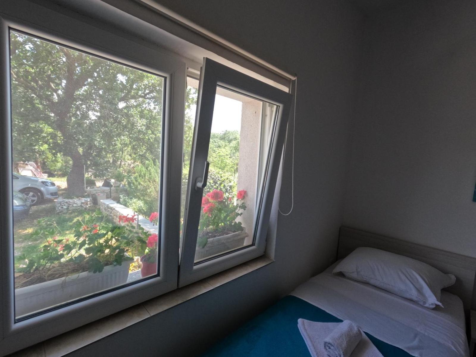 Apartmani Lena 希贝尼克 外观 照片