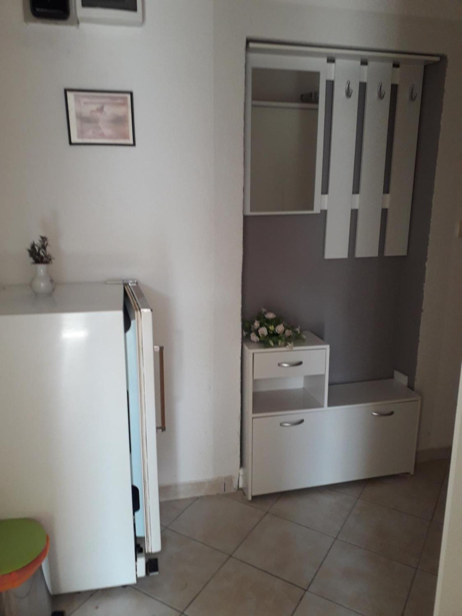 Apartmani Lena 希贝尼克 外观 照片