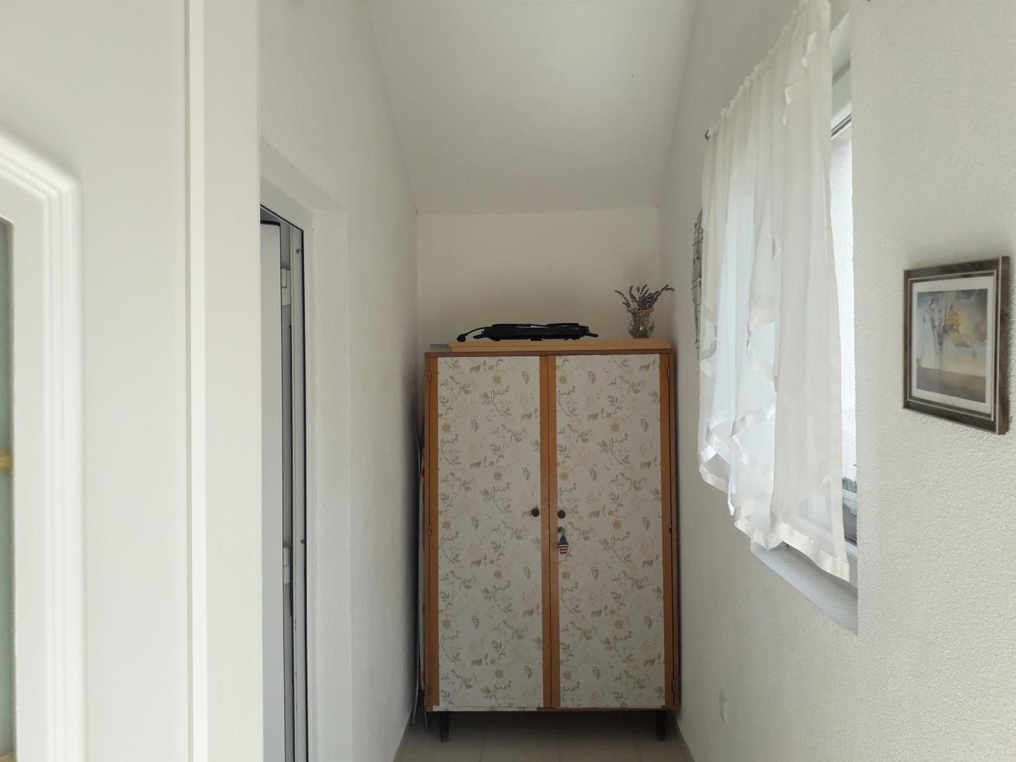 Apartmani Lena 希贝尼克 外观 照片