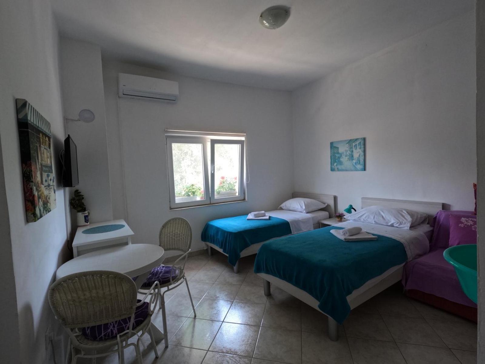 Apartmani Lena 希贝尼克 外观 照片