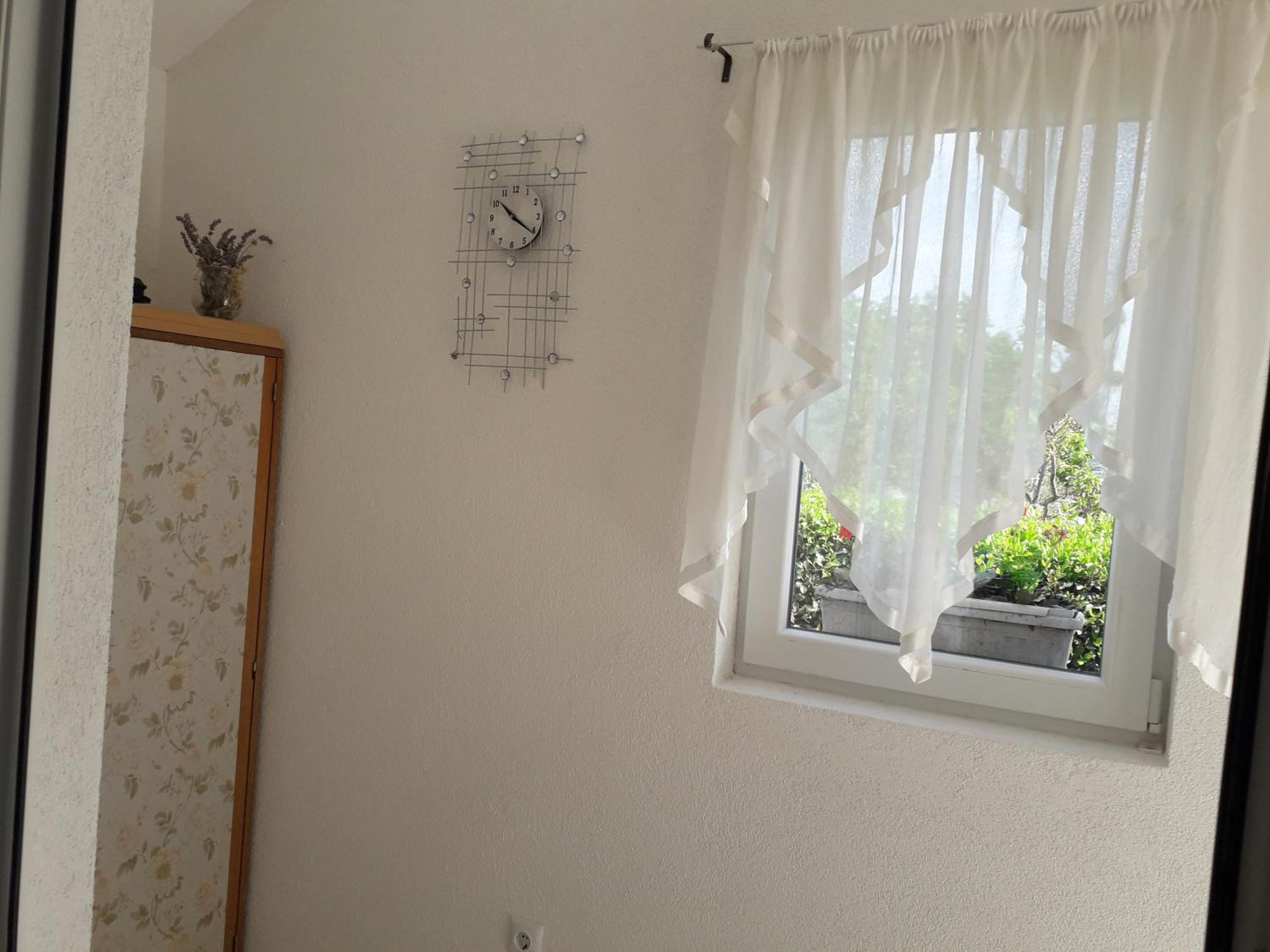 Apartmani Lena 希贝尼克 外观 照片